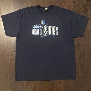 Dallas mavericks shirt